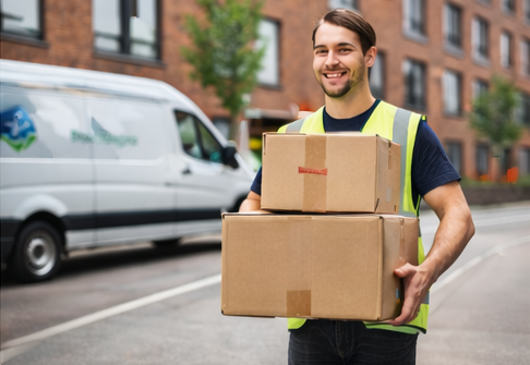 Avoid the Moving Stress With Affordable Student-Stuff Storage in Bristol