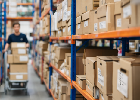 Budget-Friendly Storage in Bristol for Student During Summer Break