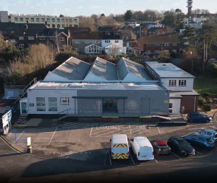 Student top rated storage Bristol